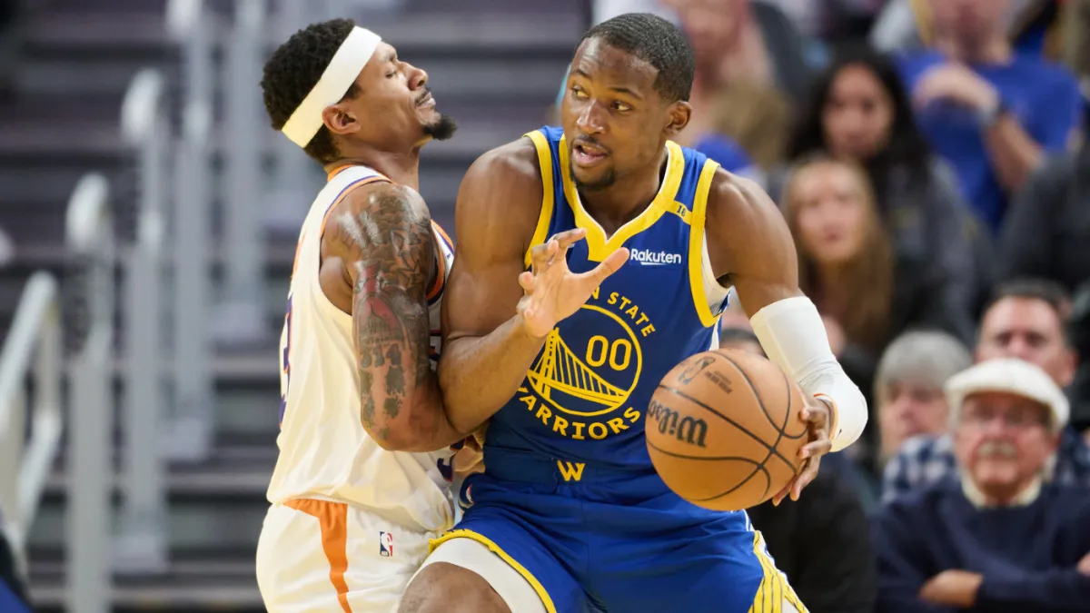 NBA agen bebas: Pembaruan langsung, rumor transfer, berita terbaru tentang Lakers, Warriors, Suns, Bulls, lainnya