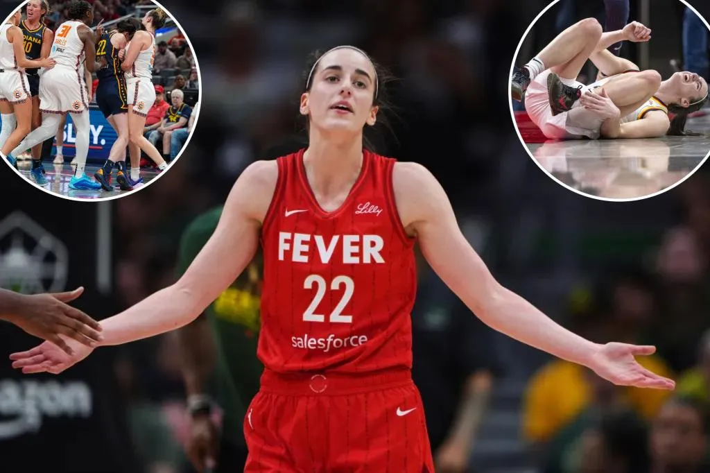 Penempatan Mengejutkan Caitlin Clark dalam Pemungutan Suara All-Star Pemain WNBA Terungkap
