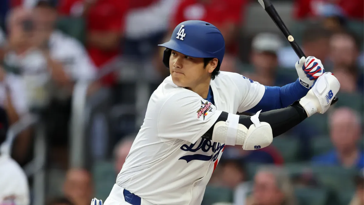 Skor Pertandingan All-Star MLB 2025: Pembaruan Langsung dengan Paul Skenes, Shohei Ohtani, Aaron Judge, dan Lainnya Berhadapan