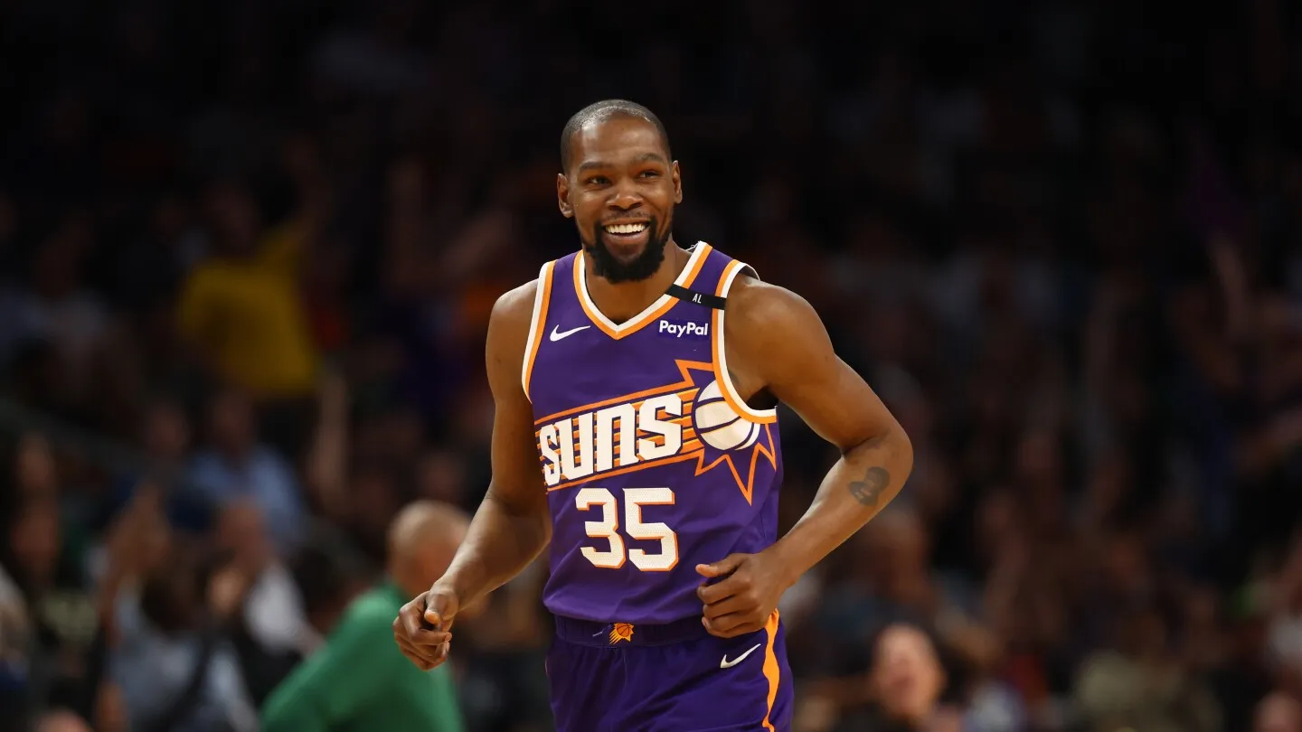 NBA: Agen Bebas, Pemenang dan Pecundang di Luar Musim