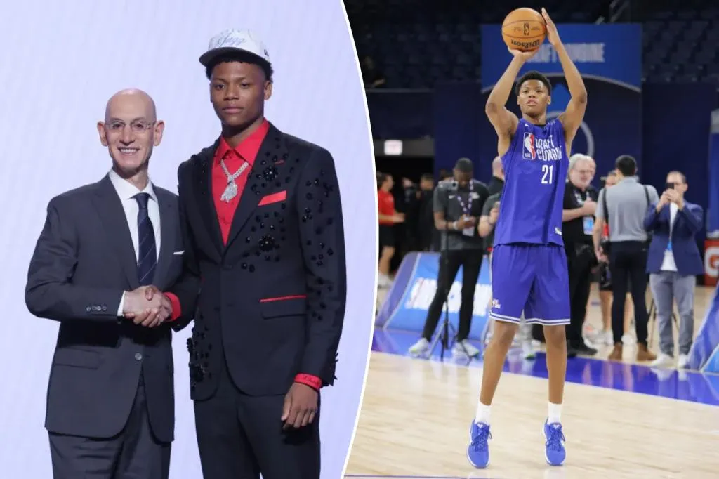 Masa depan Jazz Ace Bailey makin tidak jelas setelah wawancara dengan agen