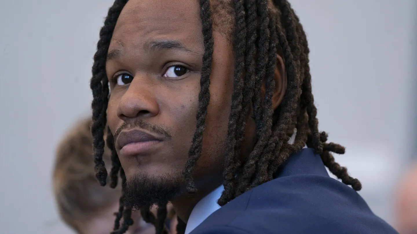 Mantan pemain NBA Ben McLemore divonis lebih dari 8 tahun penjara karena pemerkosaan