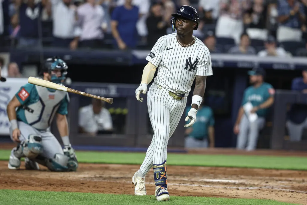MLB Merampungkan Daftar Home Run Derby