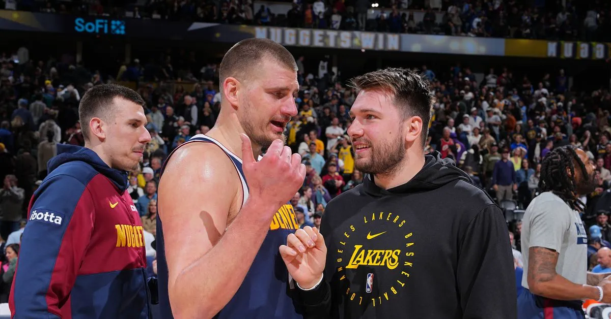Laporan: Lakers Berupaya Mempertahankan Ruang Gaji untuk Agen Bebas 2027