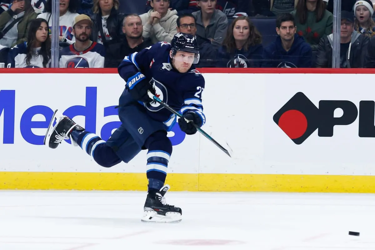 Agen bebas NHL teratas yang tersisa: UFA 2025 terbaik yang masih tersedia