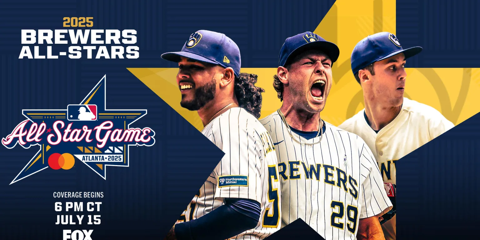 Misiorowski cetak sejarah dengan nominasi All-Star setelah pertandingan MLB ke-5