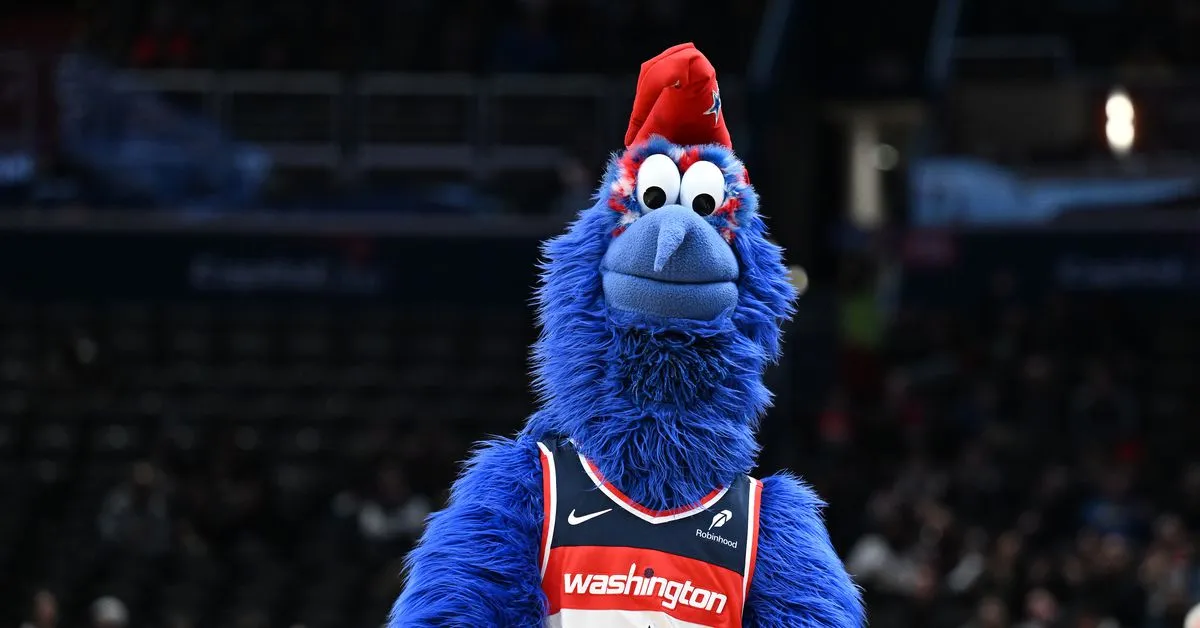 Kemenangan Thunder di Kejuaraan NBA mengakhiri rentetan Wizards yang paling menyedihkan