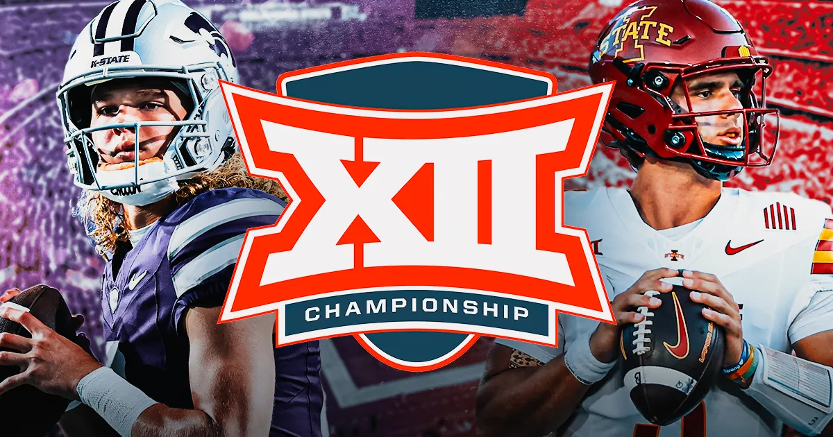 Jajak Pendapat: Pelatih Big 12 Prediksi Kansas State dan Iowa State Bertemu di Pertandingan Perebutan Gelar Liga