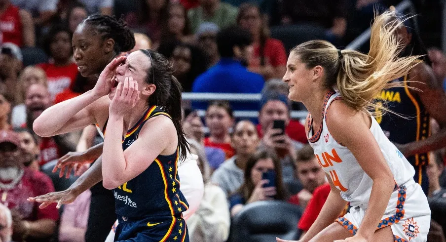 The Weekender: Jacy Sheldon Berseteru Viral dengan Caitlin Clark, Bret Bielema Bilang SEC Ciut