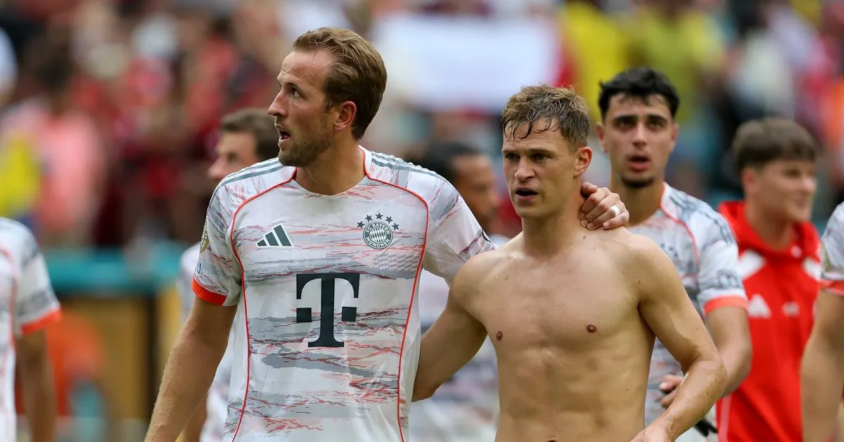 Enam Pengamatan dari Kemenangan Bayern Munich 4-2 atas Flamengo di Piala Dunia Antarklub