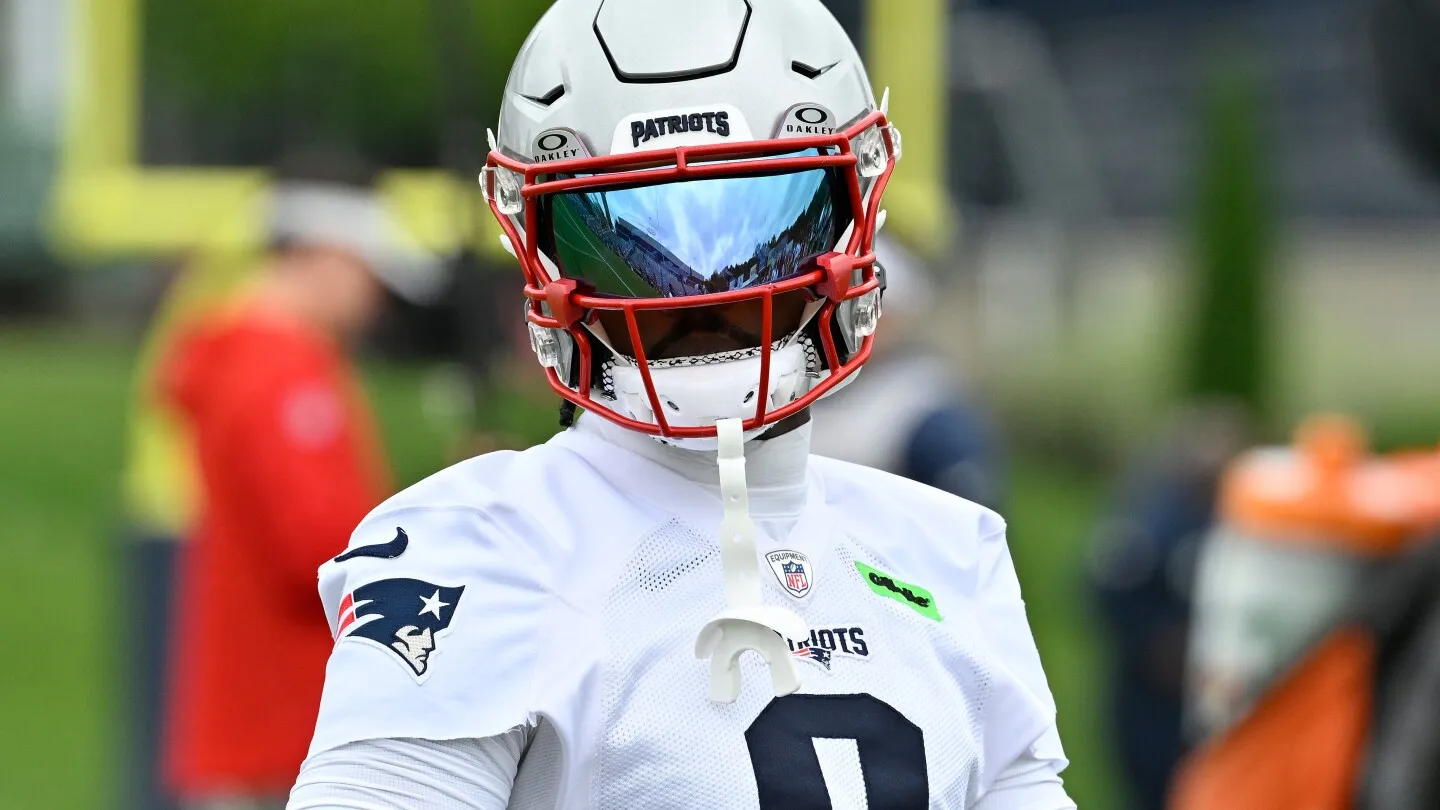 Minggu minicamp wajib untuk 30 tim NFL