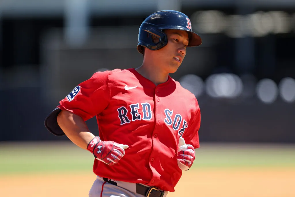 Red Sox Aktifkan Kembali Masataka Yoshida, Pindahkan Nick Burdi ke Daftar Cedera 60 Hari