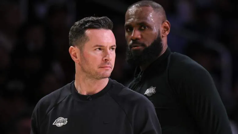 Lakers Kemungkinan Beri Buyout untuk LeBron James