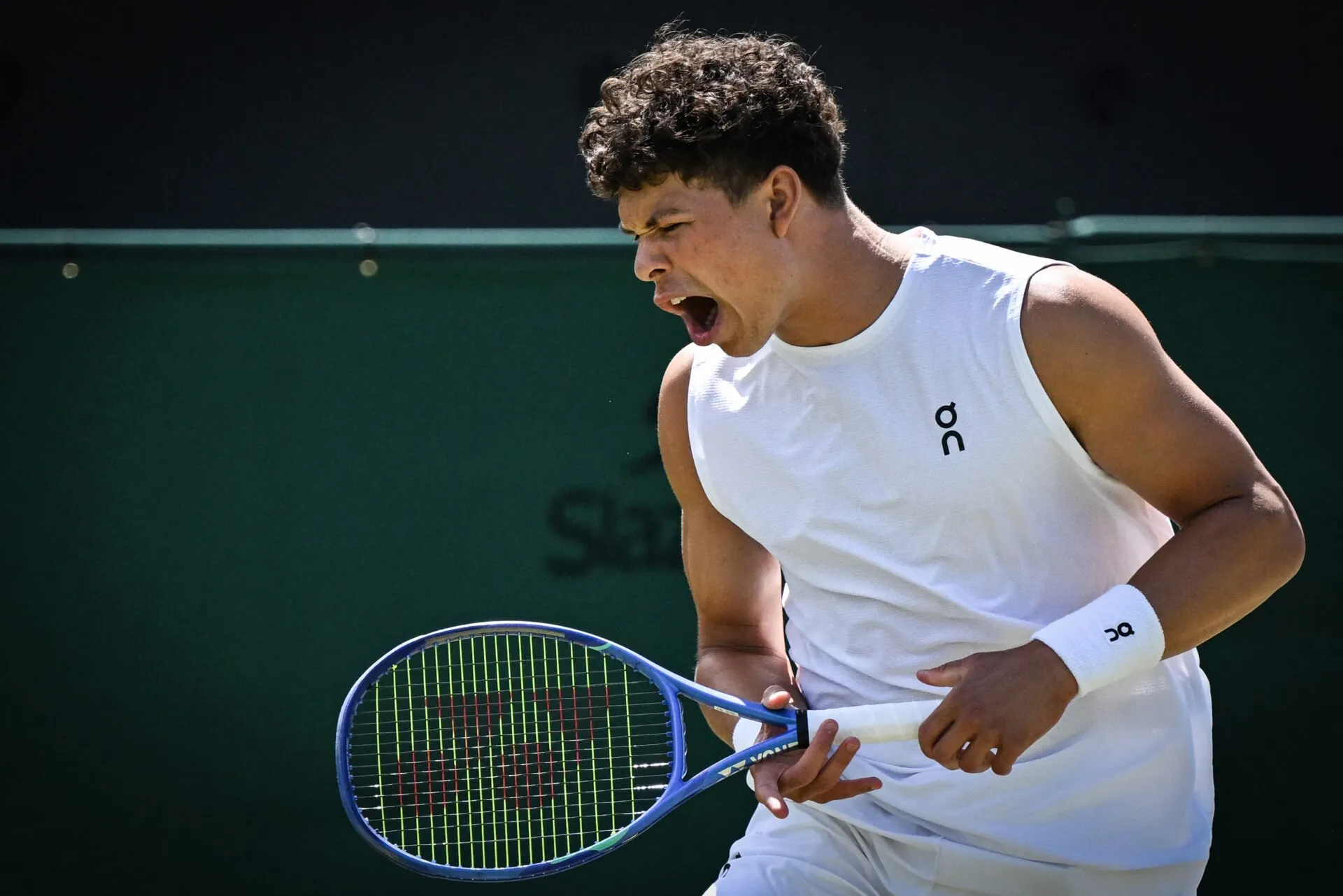 Ben Shelton mengisyaratkan dia punya peluang baru di Wimbledon tahun ini yang sangat membantunya