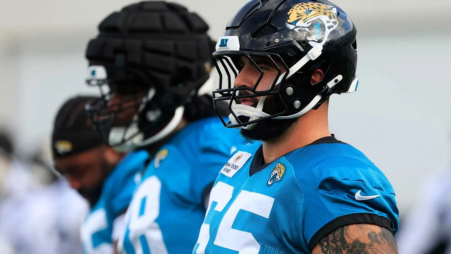 Kamp Pelatihan Jaguars: 5 Observasi di Hari ke-3