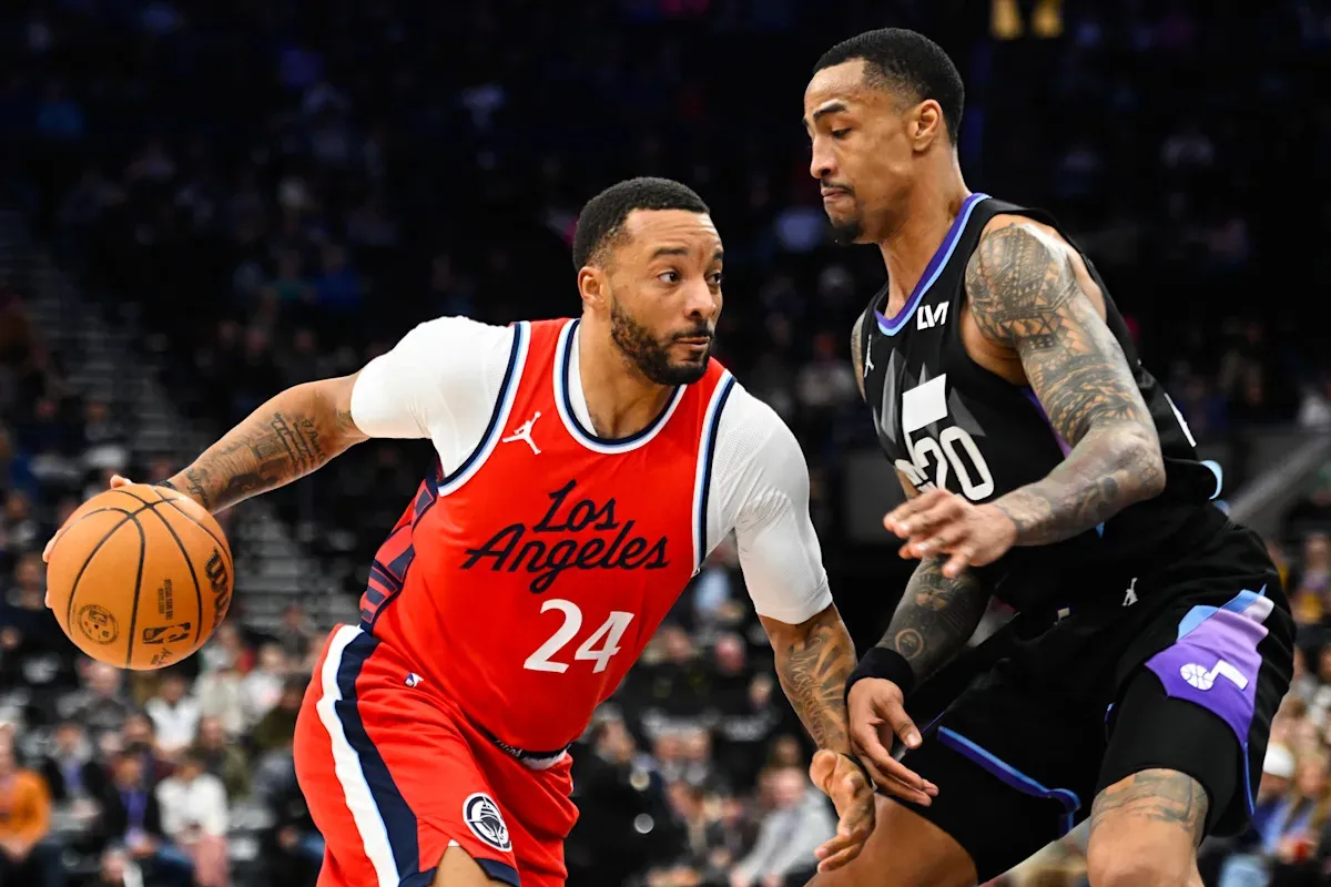 Norman Powell, John Collins, Kevin Love Bagian dari Pertukaran 3 Tim antara Clippers, Jazz dan Heat: Laporan
