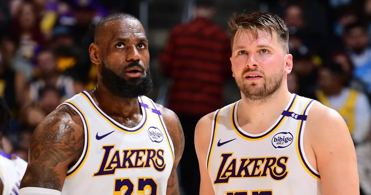 Lakers, Rockets Jadi Sorotan Tim NBA Saat Dimulainya Pasar Bebas