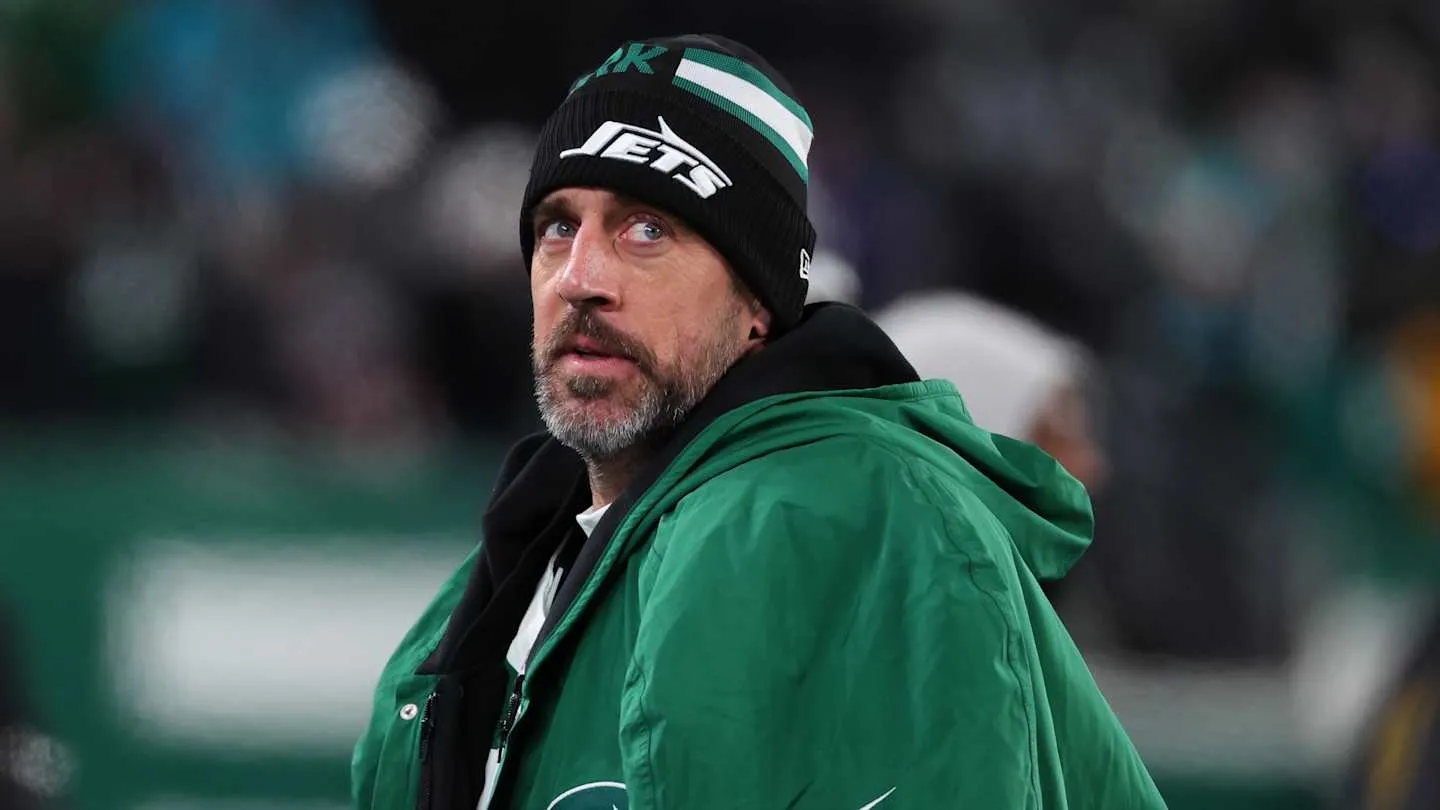 Orang Dalam NFL Mengatakan Aaron Rodgers Adalah Opsi Ketiga Steelers di Quarterback