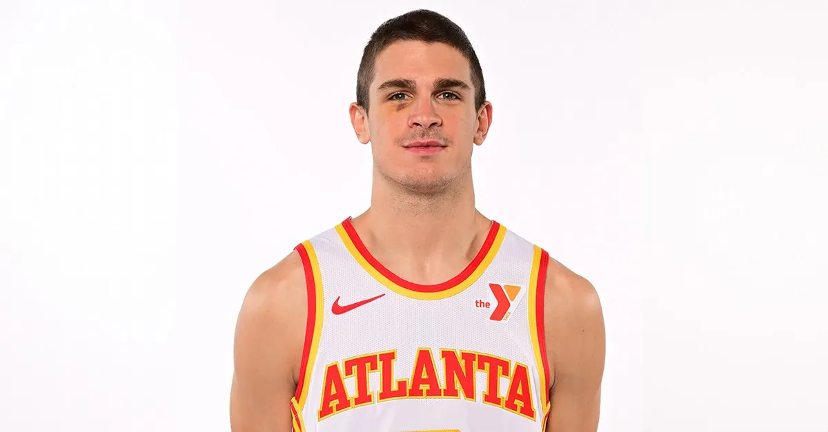 Atlanta Hawks Rekrut Forward/Guard Nikola Đurišić