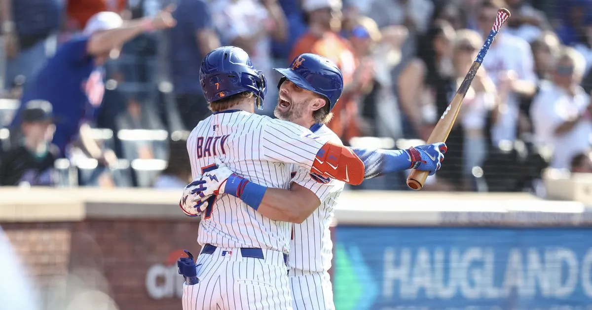 Mets 6, Yankees 5: Mets Kalahkan Yankees dalam Pertarungan Sengit yang Mendebarkan