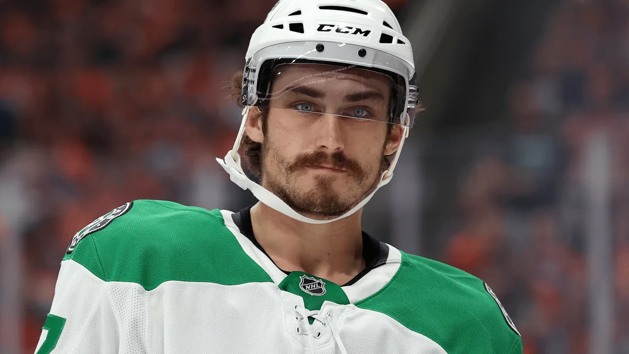 Marchment Ditukar ke Kraken oleh Stars untuk 2 Pilihan Draft