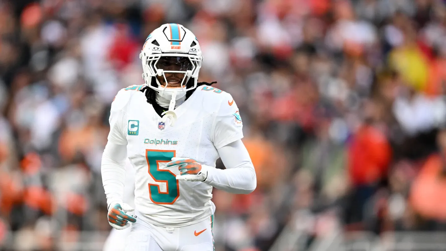 Rams Masih Tertarik Jalen Ramsey, Tapi Tampaknya Tidak pada Jaire Alexander