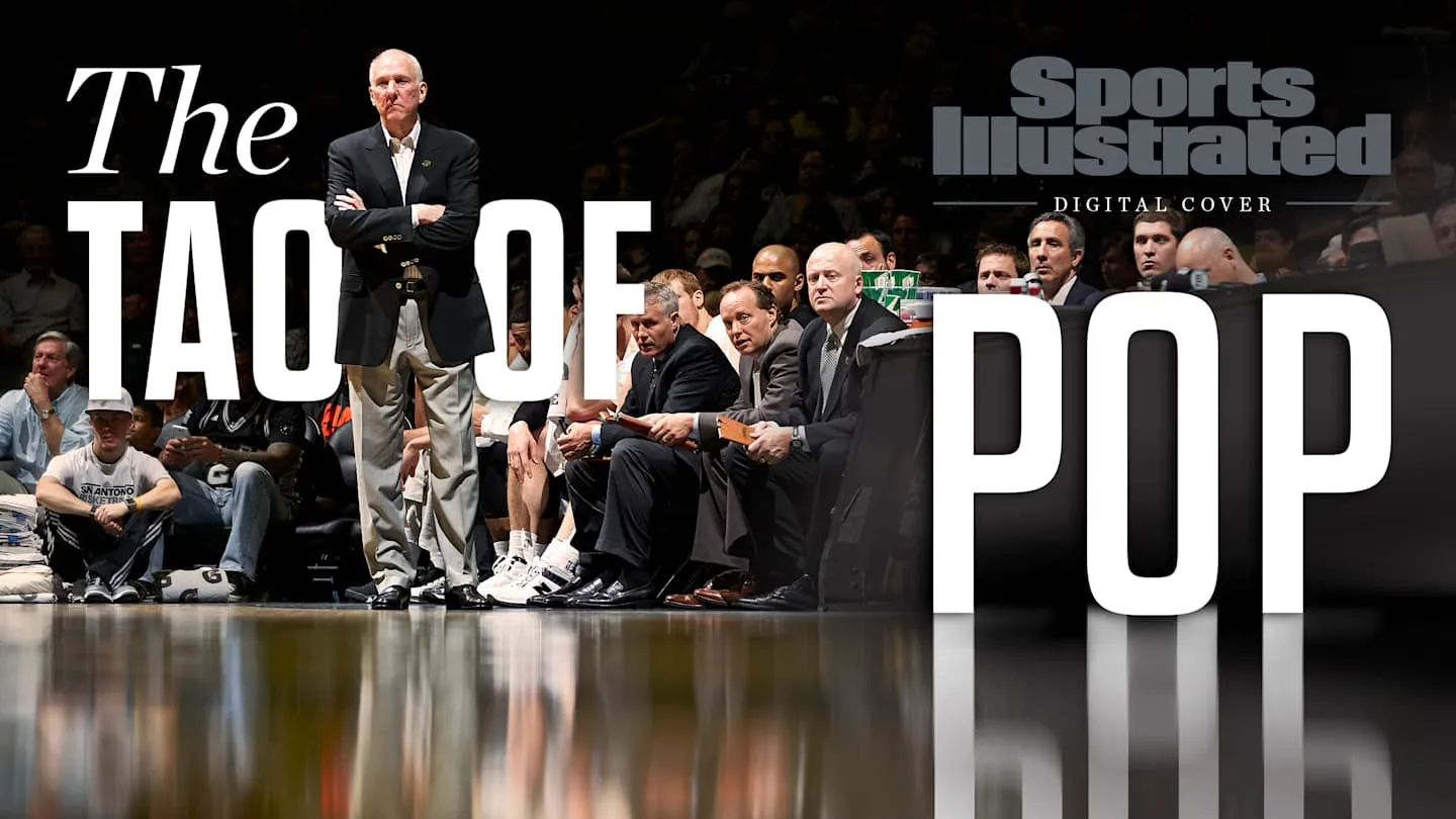 Mengenang Warisan Gregg Popovich Saat Pensiun Melatih