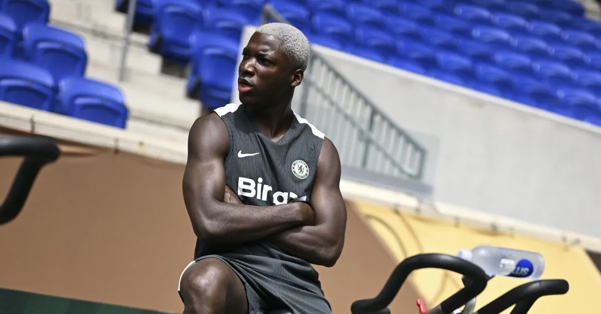Susunan pemain pilihan penggemar Chelsea melawan PSG: Harus ada Moisés Caicedo dan João Pedro
