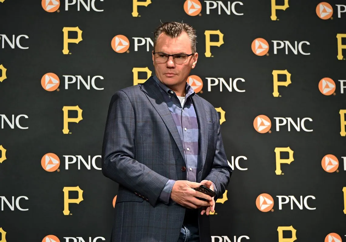 GM Pirates Ben Cherington: ‘Kami tidak hanya butuh satu atau dua kemenangan’ karena dia tidak menutup kemungkinan apa pun menjelang tenggat waktu - Pittsburgh Post